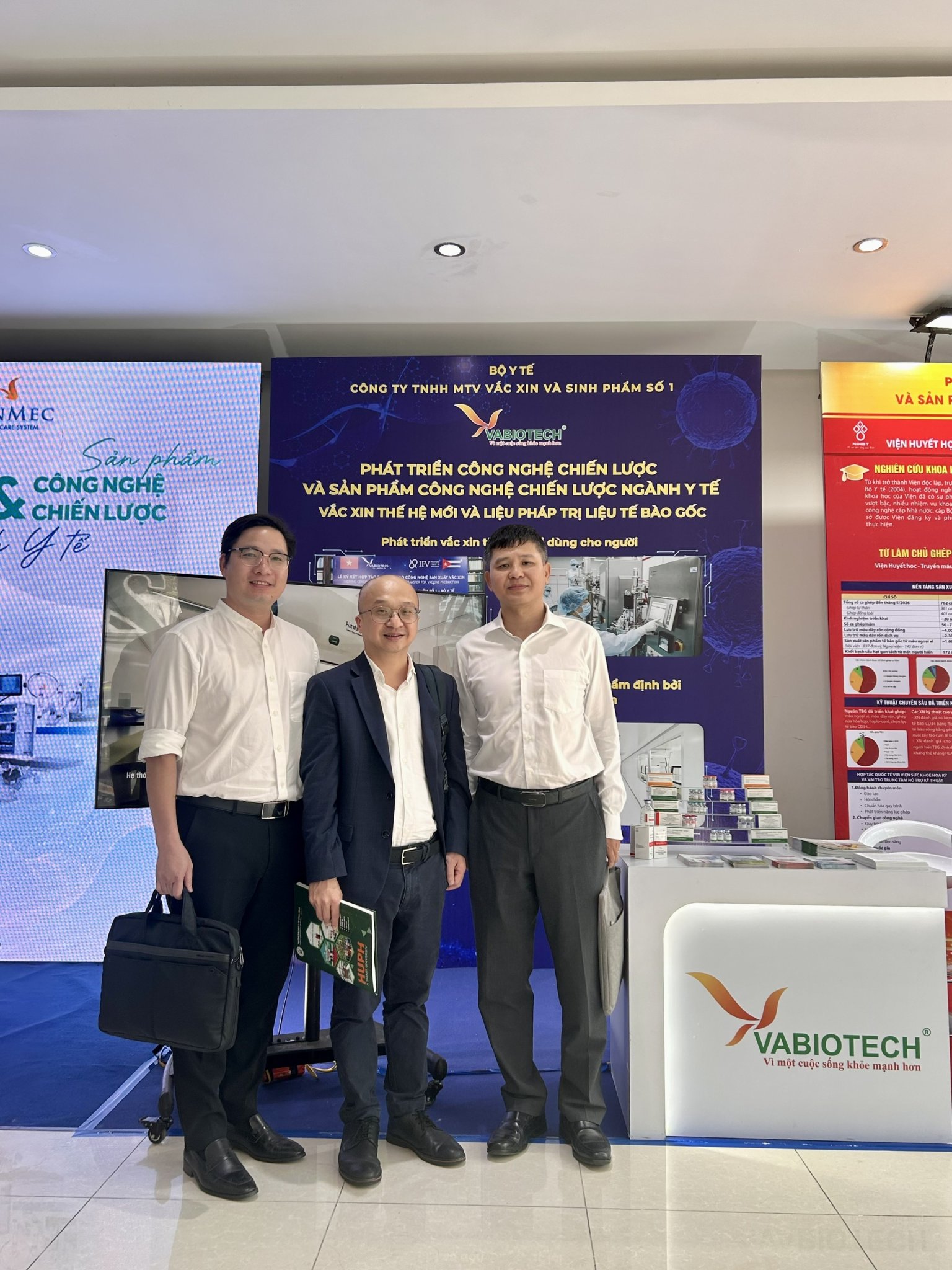 Hoi nghi cuc KHCN 2026