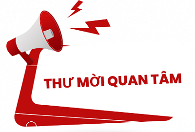 Thu moi quan tam